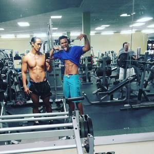 Meet your Posher, Keanu